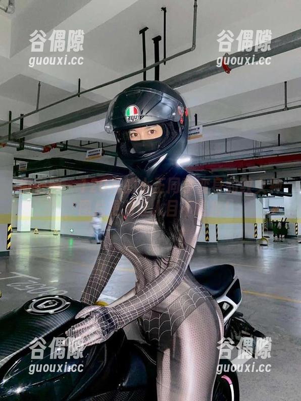 微密圈 - 120斤的小王同学变身豹纹女神，图片更新让人目不暇接！