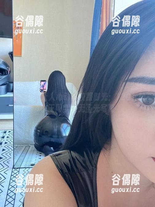 微密圈 - 让人心动的校服时光：120斤的小王同学的无圣光写真