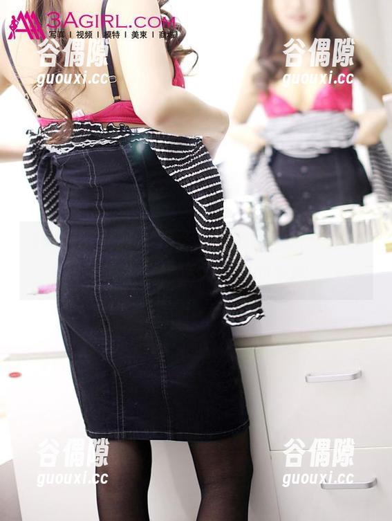3Agirl女郎-川生 3Agirl女郎 - 精选华丽美胸图片:跟随川生的步伐,走入魅力的瞬间!