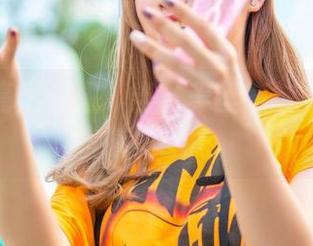 爱丝的高清美图：当“美丝病栋”成为我的精神寄托。