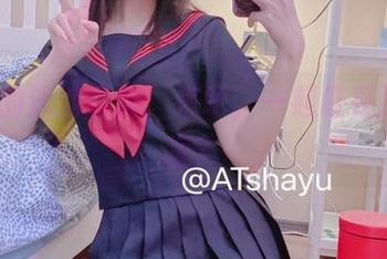 AT鲨的泳池合集：来吧，一起感受那份清凉？