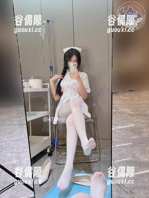 AT鲨 AT鲨‘白色奇迹’终结篇:新作品集更新,随便看看都能怀春