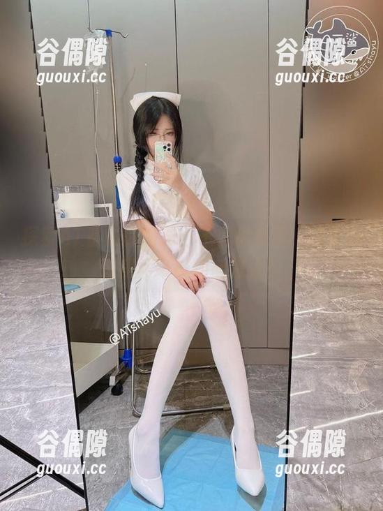 探索AT鲨最新图册：不信你看看，这些杂图居然可以如此撩人！