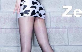 Beautyleg – Jean兔女郎写真：当兔子遇上时尚，难道说这就是潮流？