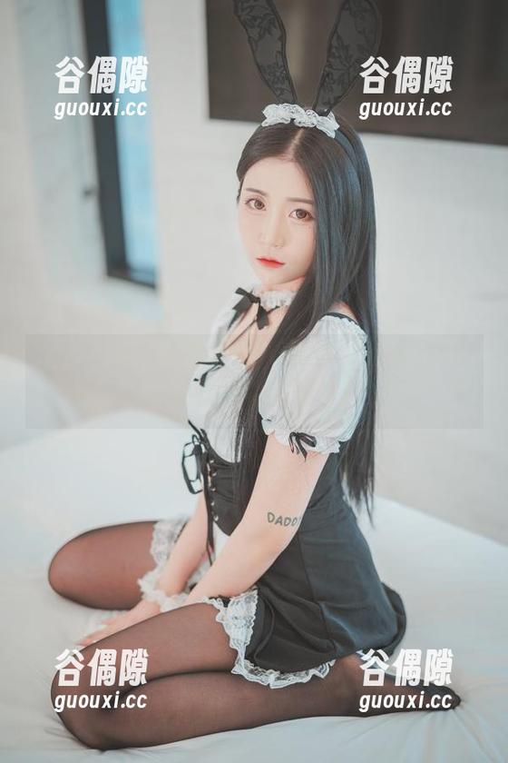 吊炸天的最新作品集：Bomi(普美)妹妹带你走进美丽的梦境