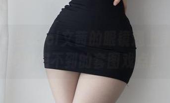 微密圈 – 当Cool文茜的眼镜遇上美图：你绝对想不到的套图戏点！