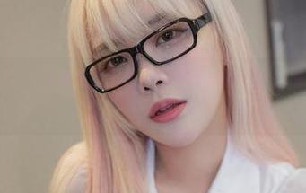 分享Dami(퀸다미)的女仆图集：清洁是她的使命，撩人是她的副业！