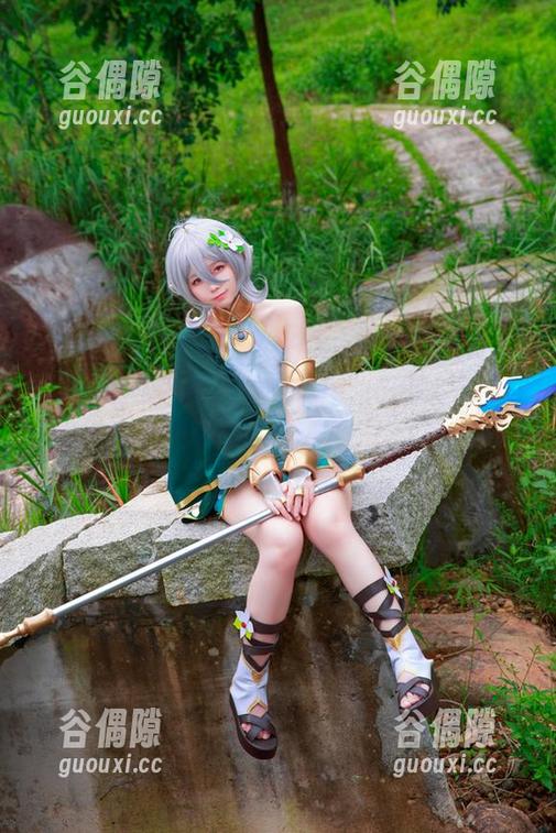 G44不会受伤带来的Blade原创恶魔套图，敢不敢来探险？