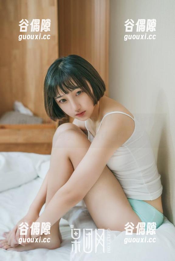GIRLT果团网 - 不只是御姐，还是成熟的诱惑，林弯弯美图下载让你欲罢不能！