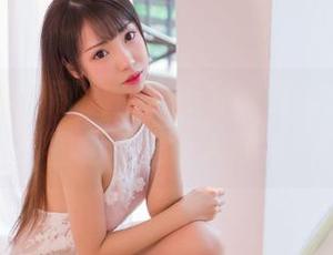 GIRLT果团网 – 双人接力，酸酱兔的福利图包真是让人期待