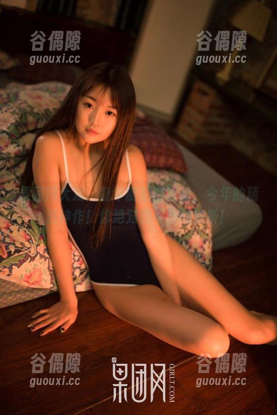 GIRLT果团网 果团网大戏:前年刚拍的写真,今年的精选神作!你绝对想不到的转折!