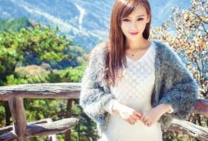 IMiss爱蜜社 – 张思允：在体操服里找到定制的优雅与趣味！