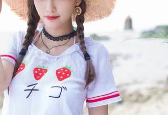 IMiss爱蜜社 – 雪儿Cier温柔套图：看完后你可能会想去买颗糖，甜得不行！