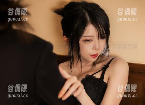 在线等着你来撩，Leah梓未的可爱图片让整个宇宙都变得温柔！