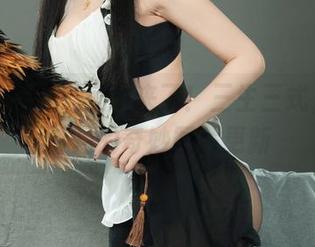 Ligui丽柜 – 兔子来了！三生三式，莲情待月的奇妙图片更新