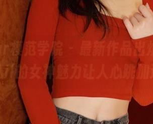 MFStar模范学院 – 最新作品出炉，唐琪儿il的女神魅力让人心跳加速