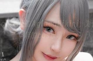 最新！Machi马吉的AglaeaBikini，为你带来不一样的cos乐趣！