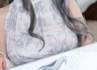 最新作品集上架，Machi马吉女孩们的个性亮了，真有点小着迷。