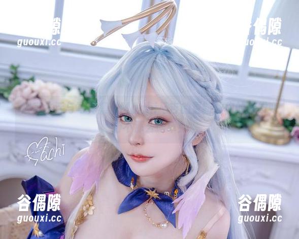 Machi马吉 居家生活与写真集:Machi马吉的更新让你的沙发变得不那么孤单!