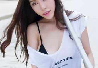 MiStar魅妍社 – 每一张写真都在低语：刘钰儿的浴室，别有洞天！