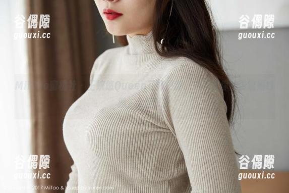 MiiTao蜜桃社 - 王婉悠Queen花嫁更新：这不是你的传统婚纱照，太撩了！