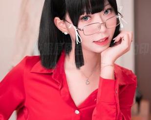 Money冷冷校服原图合集：青春的印记，满分的叛逆！