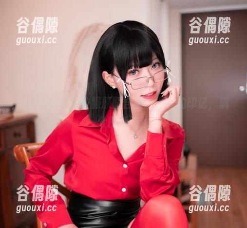 Money冷冷校服原图合集：青春的印记，满分的叛逆！