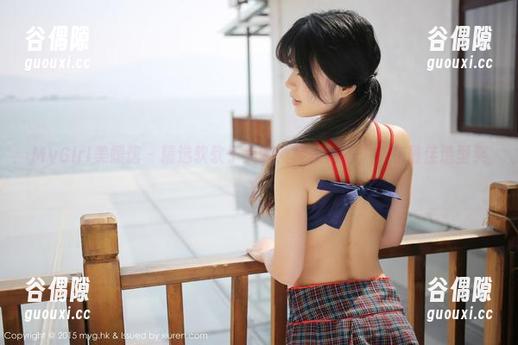 MyGirl美媛馆 - 精选软软子美腿：腿部舞蹈，争夺最佳造型奖！