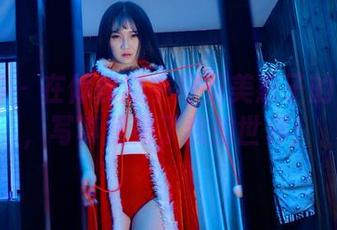 PANS – 在体操服中窥见美惠子的另一面，写真照亮了我的世界！