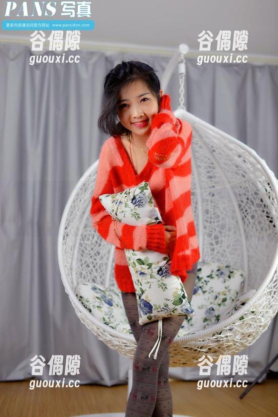 PANS写真 - 卡卡图包分享：新模试镜，风格多样，脑洞大开！