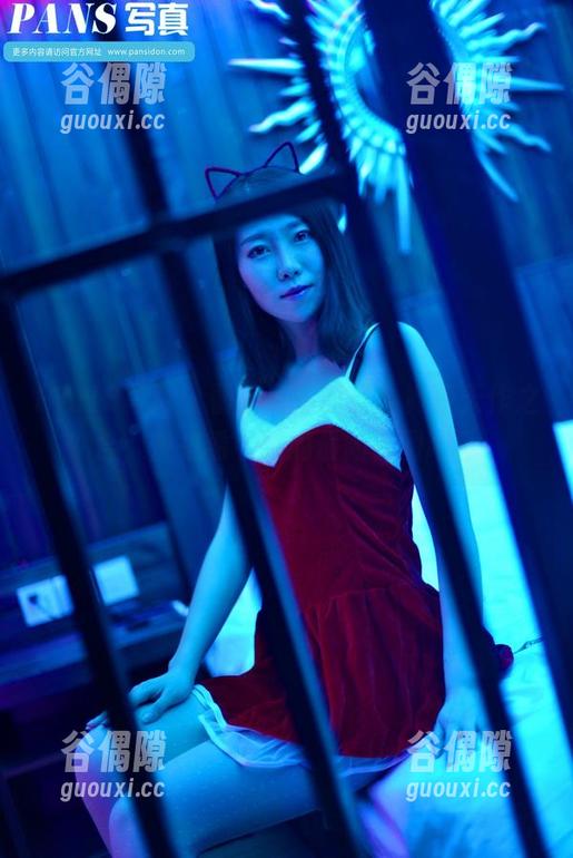 PANS写真-小甜甜 PANS写真 - 蕾丝和小甜甜,真是天作之合,快来看看她的最新套图吧!