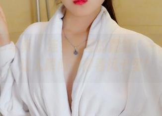 PANS写真 – 连衣裙里的露露：一组美图，让人瞬间觉得春风十里！