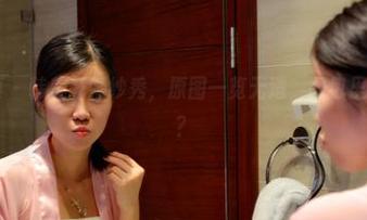 PANS写真 – 韩美轩婚纱秀，原图一览无遗，图包里藏着小秘密？