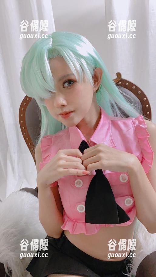PingPing的湊阿库娅（Hololive）资源：一场关于色彩和梦的狂欢
