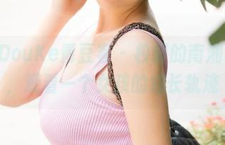 QingDouKe青豆客 – 校服的南湘Baby，观看一个女孩的成长轨迹