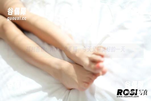 福利画像：ROSI水手服，今天又是美好的一天
