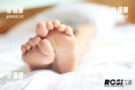 突发奇想：ROSI眼镜呈现的福利作品，你绝对想不到的角度！