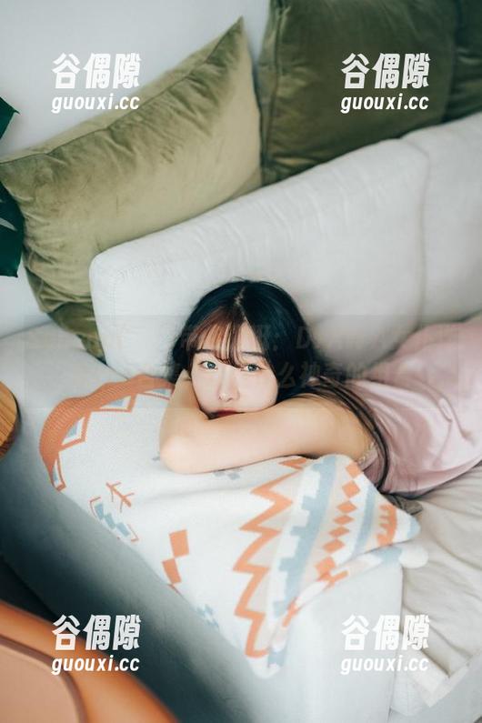 Sonson(손손)带你逛逛：DJAWA女仆洋馆cos合集，这是什么神奇的组合