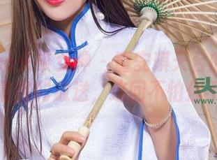 TouTiao头条女神 – 童安琪天台的写真原图，大量福利放送，这回不怕你不点开！