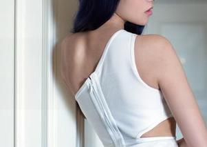 TuiGirl – 王馨瑶的婚纱图包：私拍中隐藏的那些小秘密，趁热打铁！