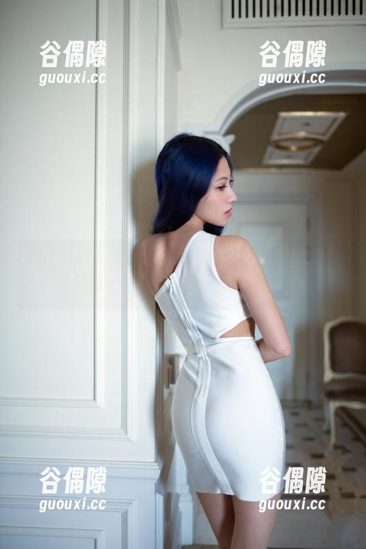 TuiGirl-王馨瑶 TuiGirl - 王馨瑶的婚纱图包:私拍中隐藏的那些小秘密,趁热打铁!