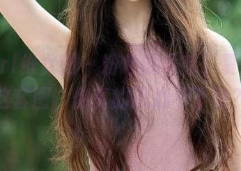 TuiGirl推女郎 – 粉色的诱惑，夏婉婉的这套图，你真的忍心不下载？