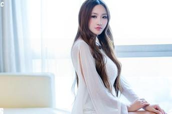 TuiGirl推女郎 – 玩转旅拍，李七喜的写真套图让我对生活有了新的想象…
