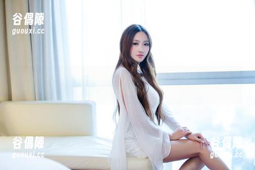 TuiGirl推女郎 - 玩转旅拍，李七喜的写真套图让我对生活有了新的想象…