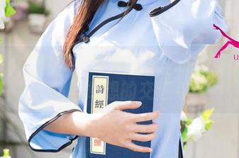UGirls尤果网 – 黑色迷雾中的田慕儿：福利与幻想的交汇点