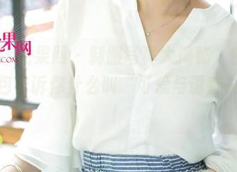 UGirls尤果网 – 制服写真大揭秘，白熙萌用图包告诉你什么叫“可爱与诱惑并存”！