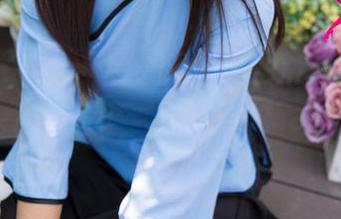 UGirls尤果网 – 跟随颜亦汐的旅拍写真，下载后让你大喊‘我也想去！’