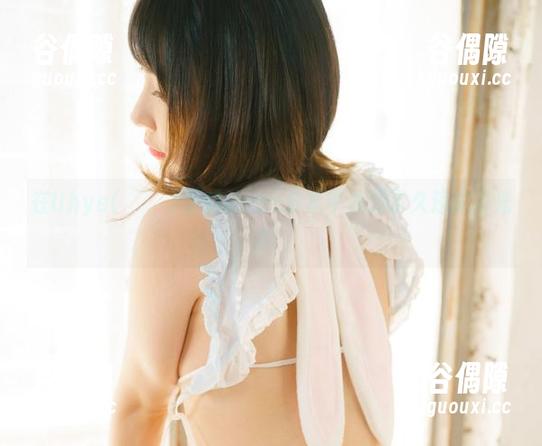 在Uhye(이유혜)女孩的cos分享中找到了久违的闪光点！