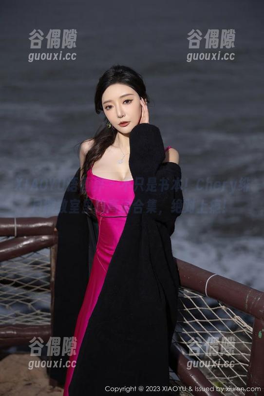 XIAOYU语画界 - 不只是书本！Chery绯月樱教室里的高清合集，绝对上瘾！