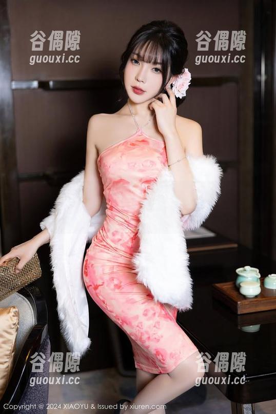 XIAOYU语画界 - 私房之旅：杨晨晨Yome的牛仔裤图包，值得一看！